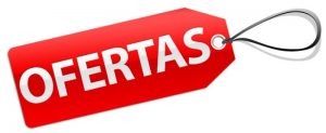 Ofertas en madera