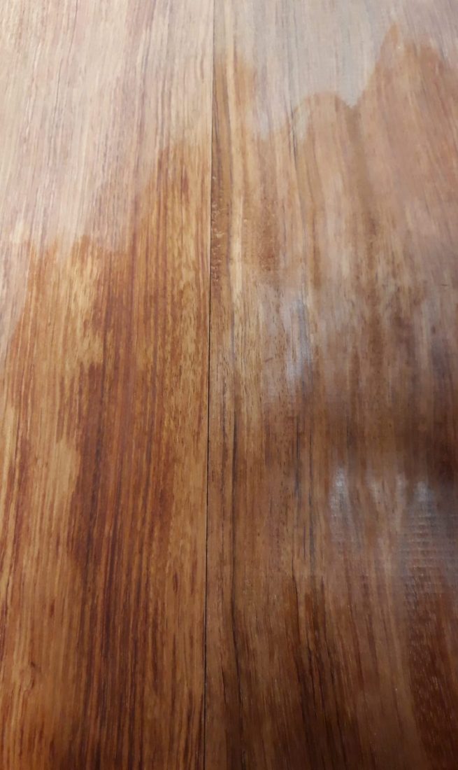 fabricantes de tarima bubinga