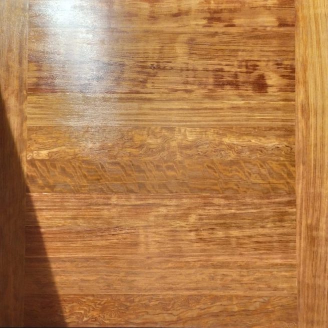 fabricantes de tarima bubinga