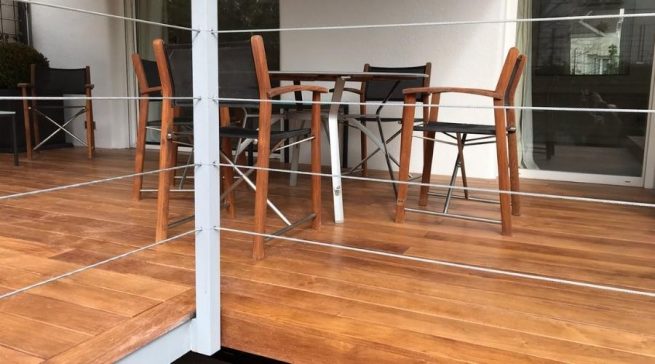 fabricantes revestimientos de madera para exterior