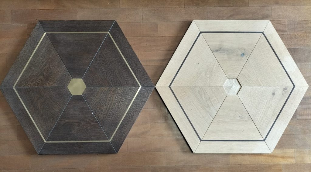 fabricantes de baldosas de madera