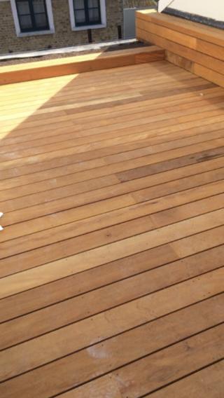 madera de aloma