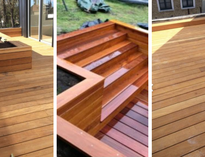 fabricantes de suelo de madera de aloma