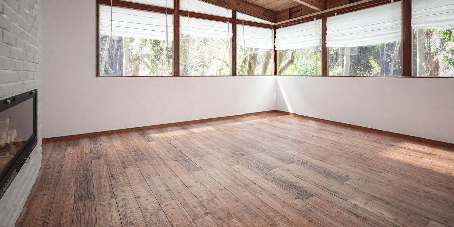 Fabricantes de suelos de parquet