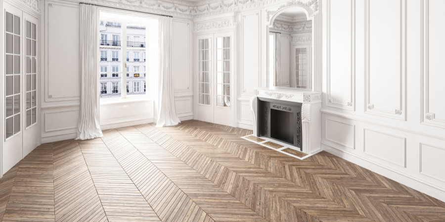 garantías nos ofrecen los suelos de madera