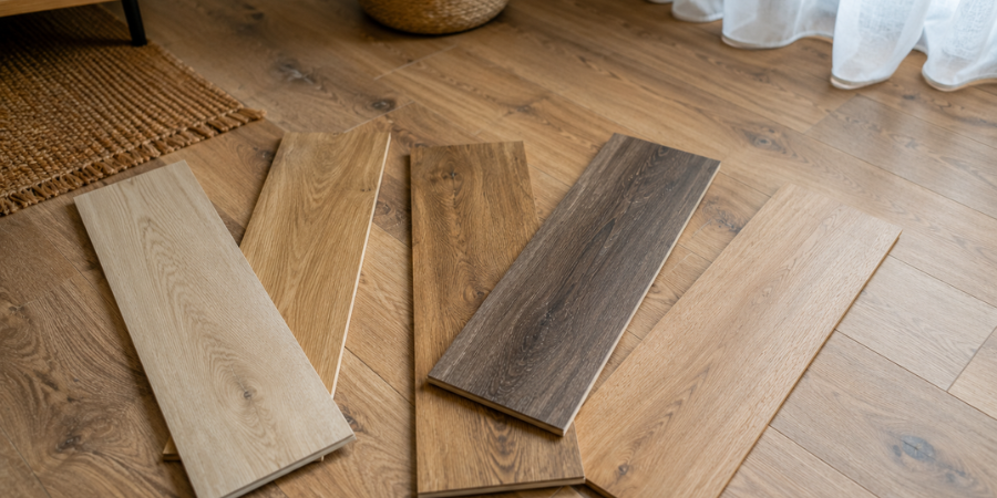 suelos de madera
